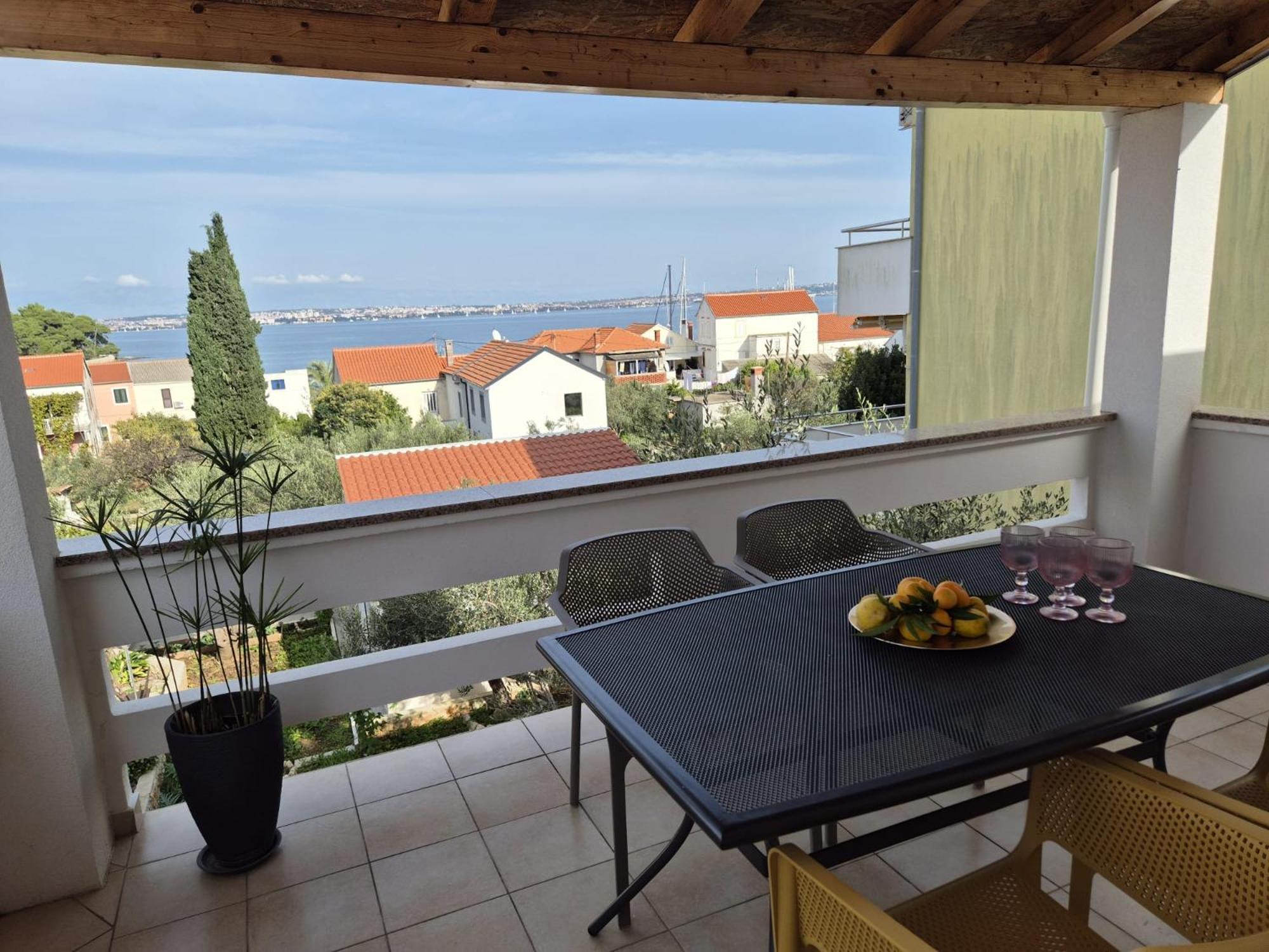 Relax Apartment Preko Exterior photo