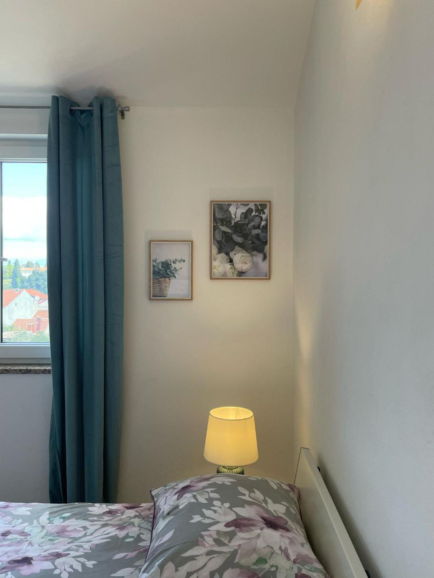 Relax Apartment Preko Exterior photo