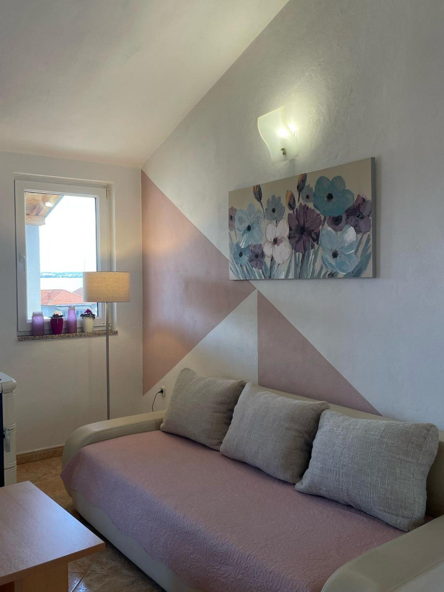 Relax Apartment Preko Exterior photo