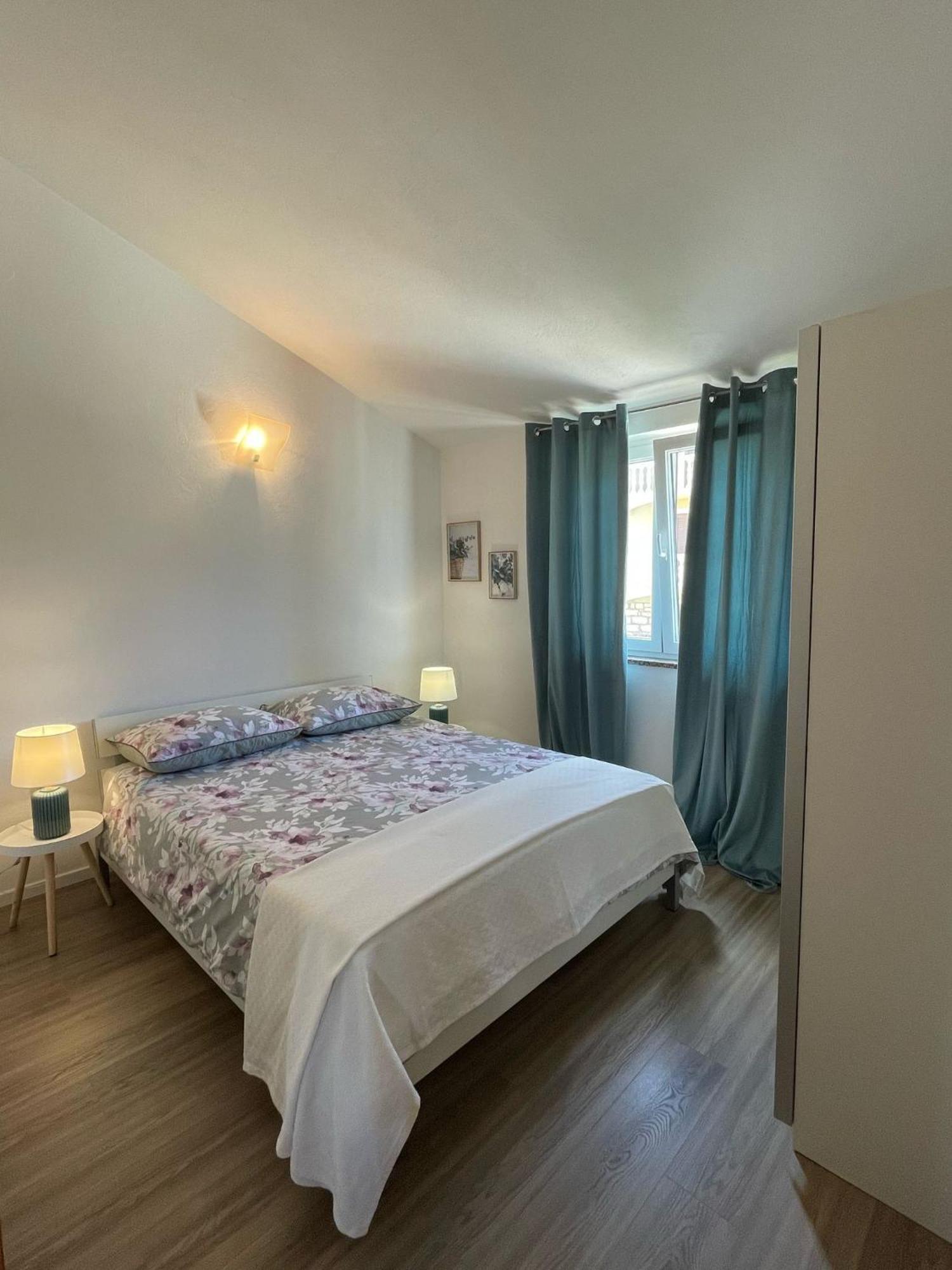Relax Apartment Preko Exterior photo